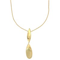 Collana Vivi Gioielli Donna in Argento 0697020380282 - 0697020380282